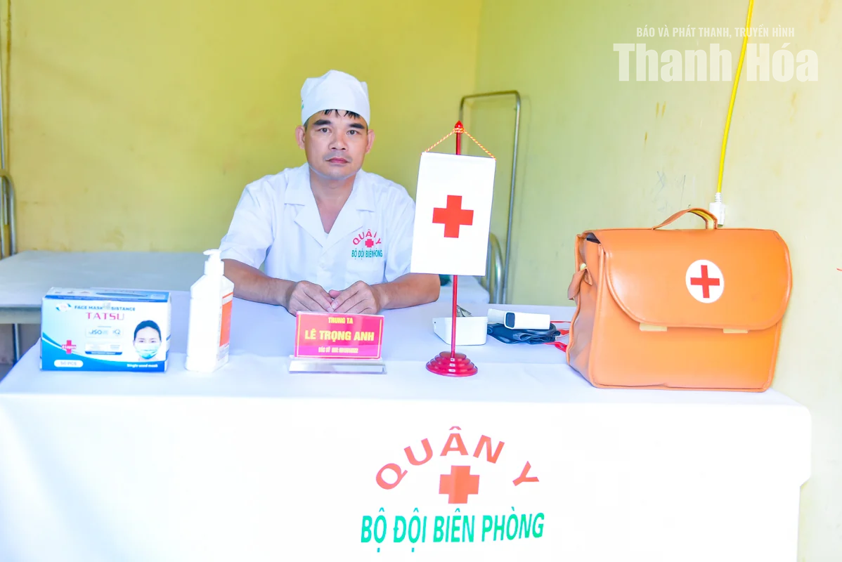 Sẵn sàng cho đêm hội trăng rằm nơi biên cương Mường Lát