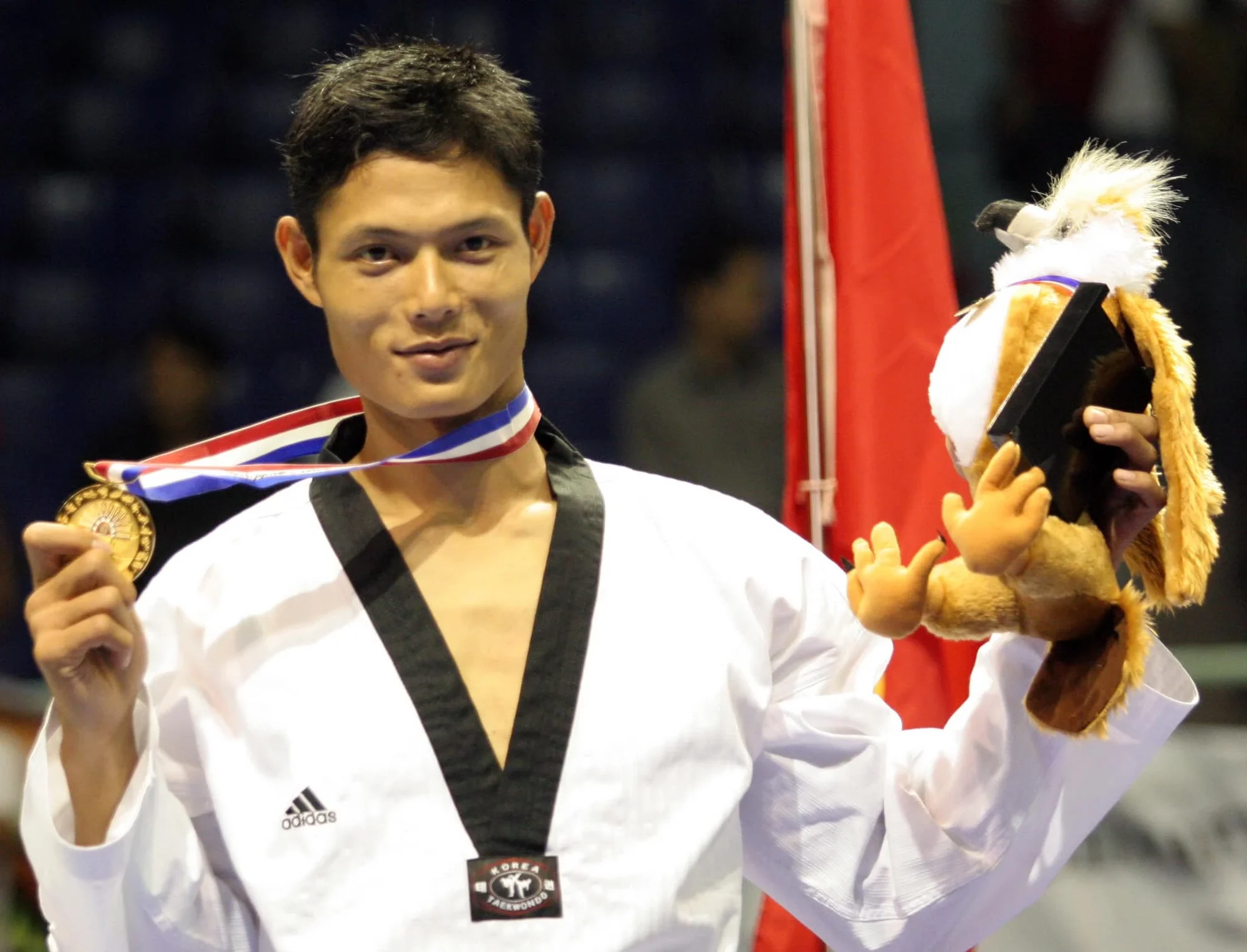 Những dấu son của VĐV Thanh Hóa tại đấu trường ASIAD