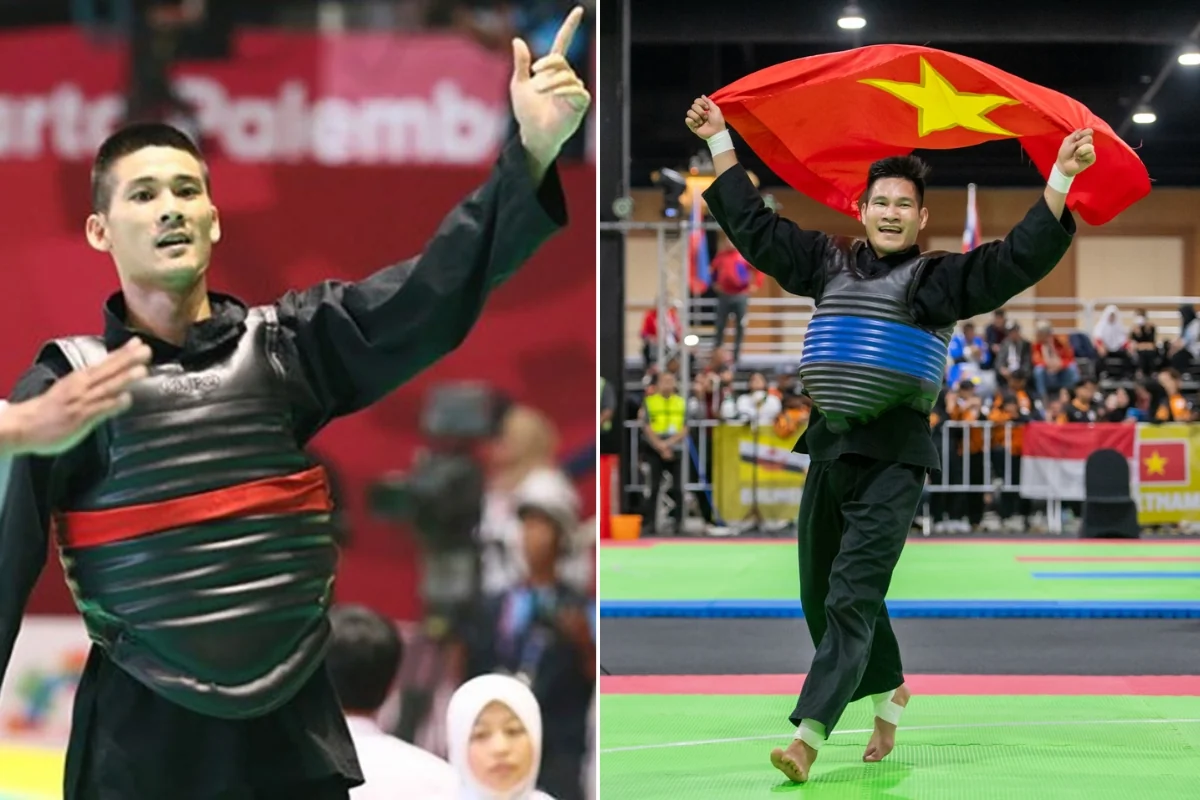 Những dấu son của VĐV Thanh Hóa tại đấu trường ASIAD