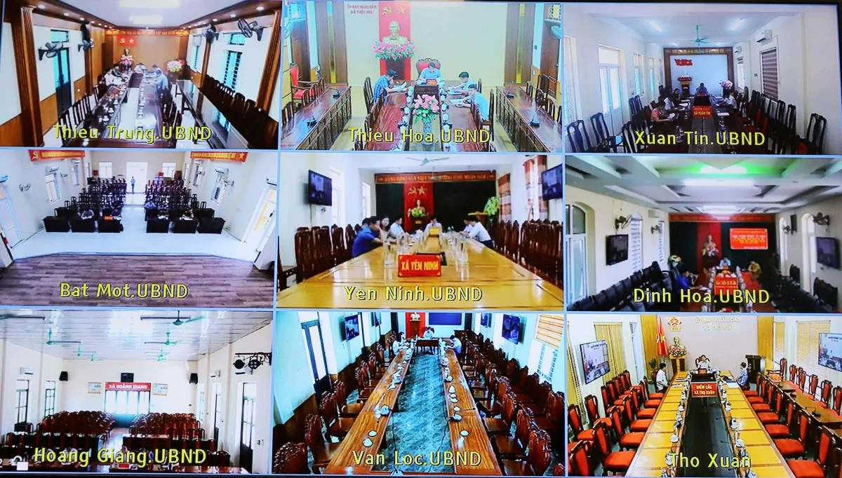 Khẩn trương xử lý, đưa nhà, đất dôi dư vào khai thác, sử dụng hiệu quả
