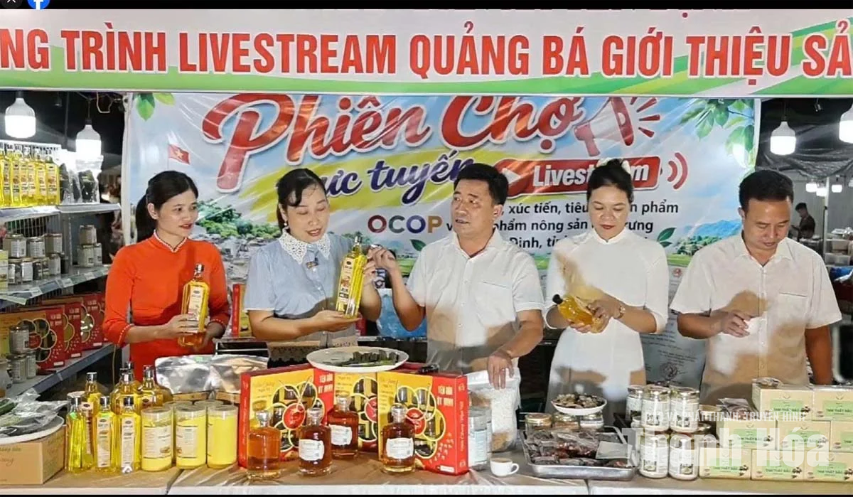 Tạo chuyển biến thực chất trong chuyển đổi số