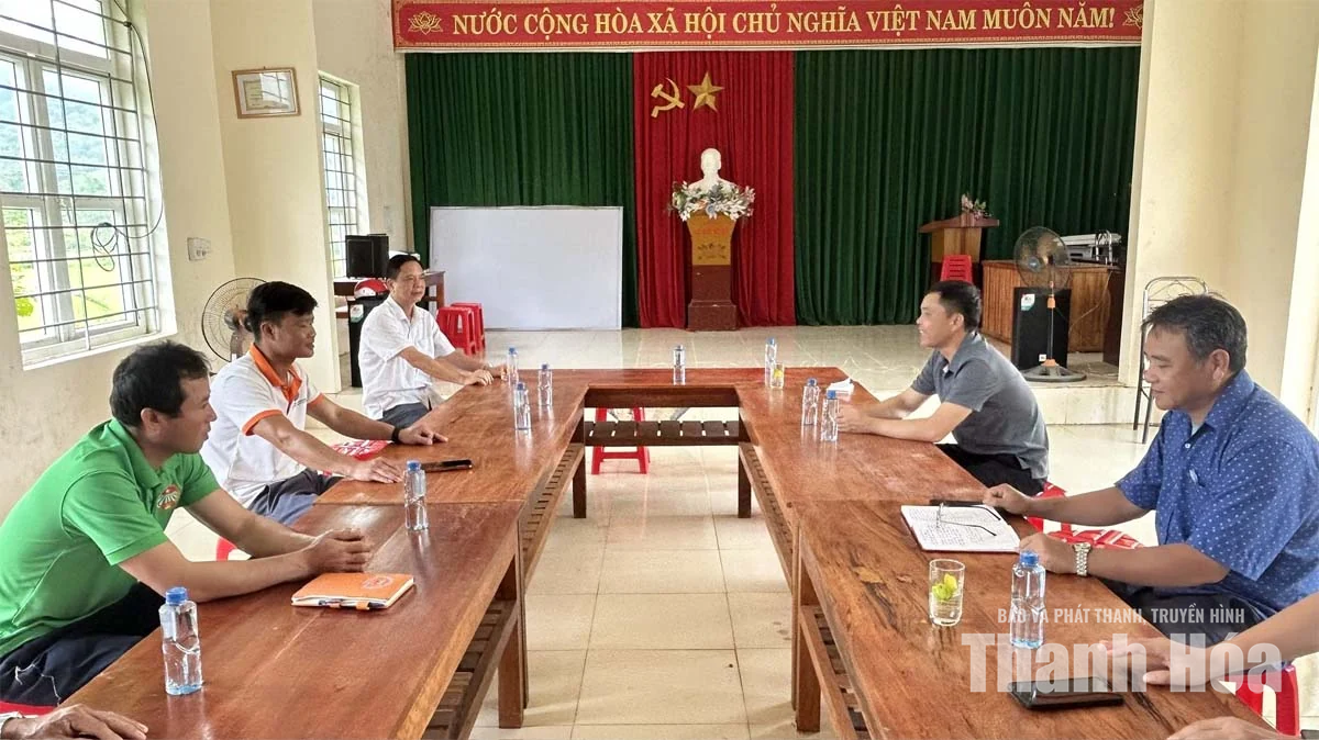 Khuyến khích và bảo vệ cán bộ năng động, sáng tạo, dám nghĩ, dám làm