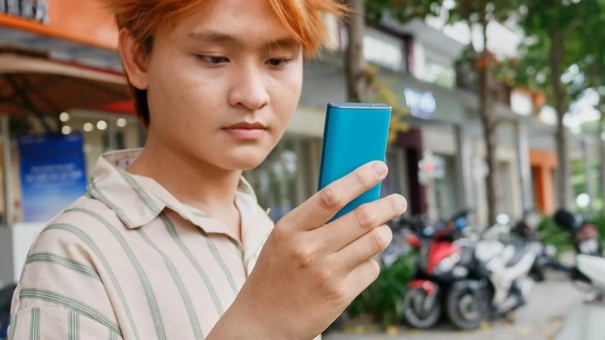 Điện thoại phổ thông: Giải pháp nhỏ gọn, giá rẻ, linh hoạt