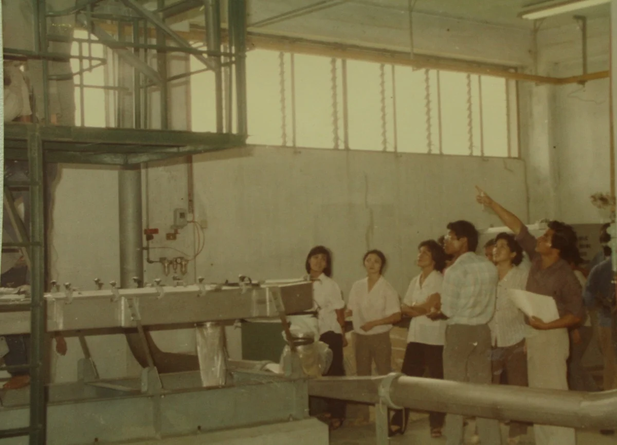 50 năm Vinamilk: Khi “đạt chuẩn” chưa phải là điểm dừng