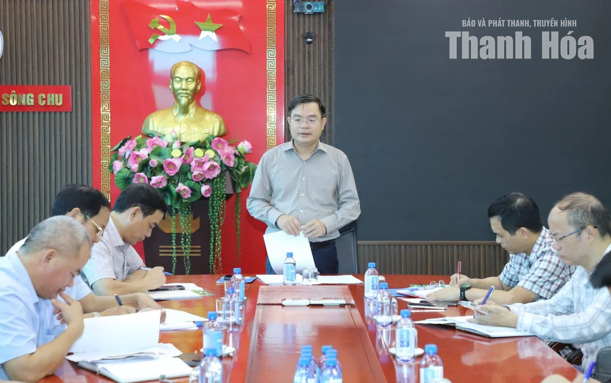 Giải tỏa điểm nghẽn, nâng khả năng tiêu thoát nước