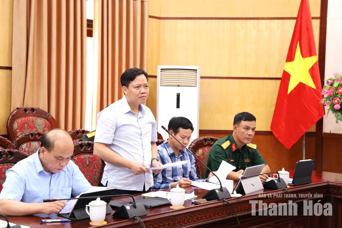 Khẩn trương xử lý, đưa nhà, đất dôi dư vào khai thác, sử dụng hiệu quả
