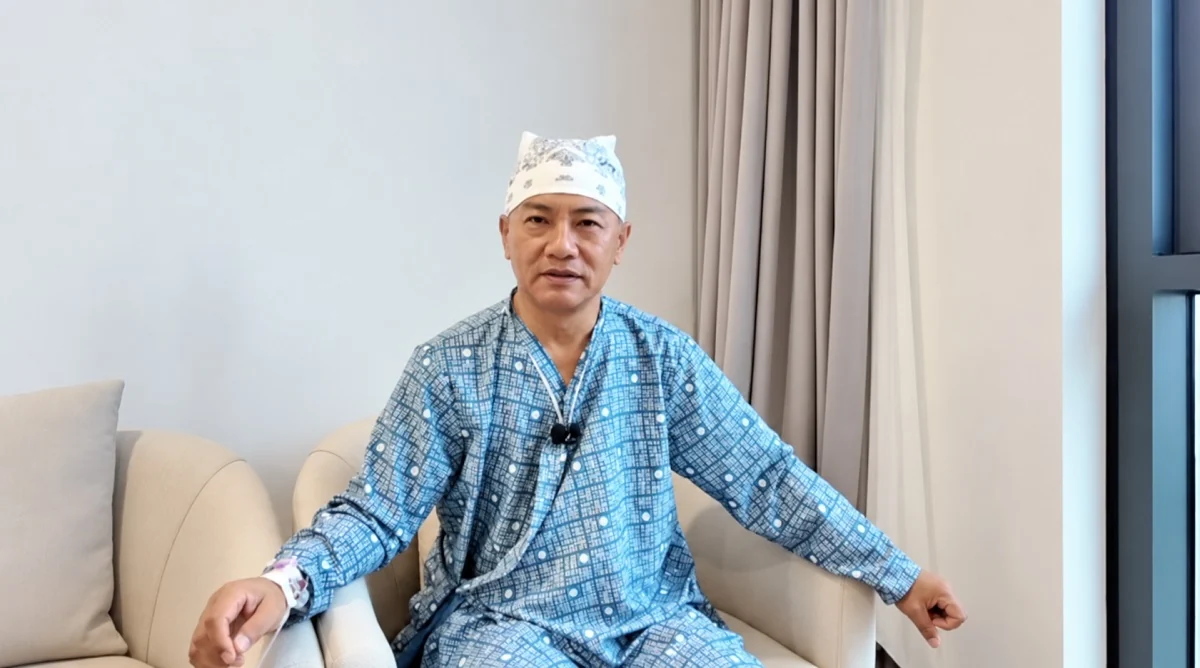 Bệnh viện Mặt Trời Phú Quốc: Khẳng định năng lực y tế trước thềm APEC 2027