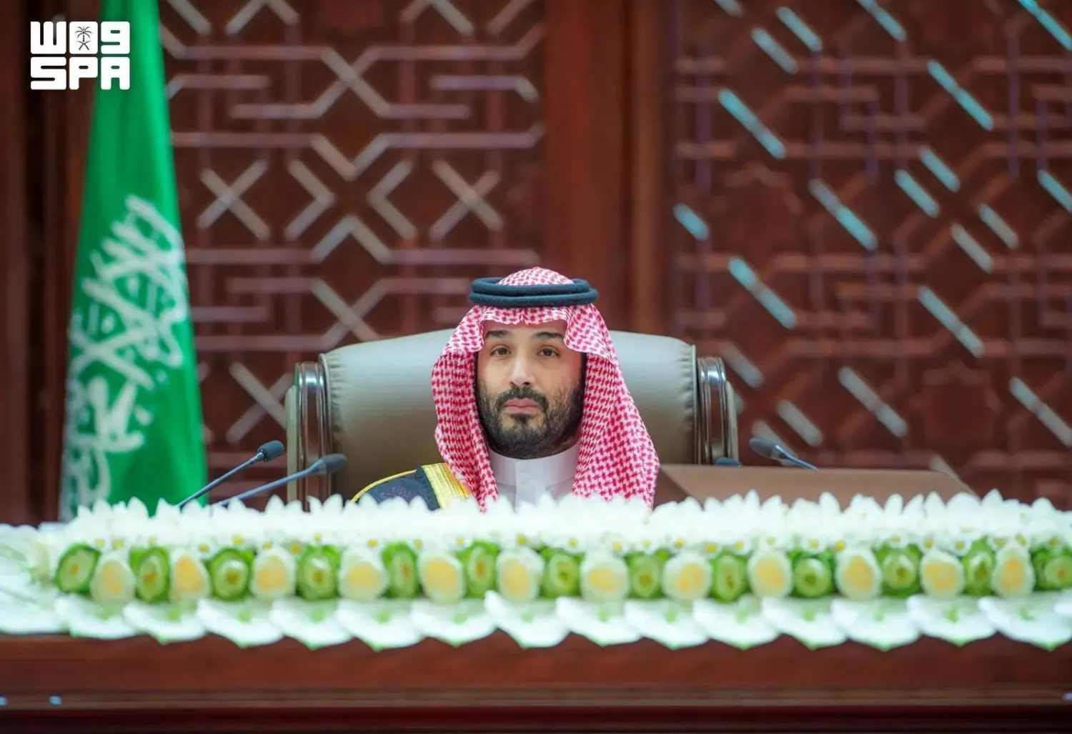 Saudi Arabia cảnh báo thế giới đối mặt khủng hoảng năng lượng khó lường