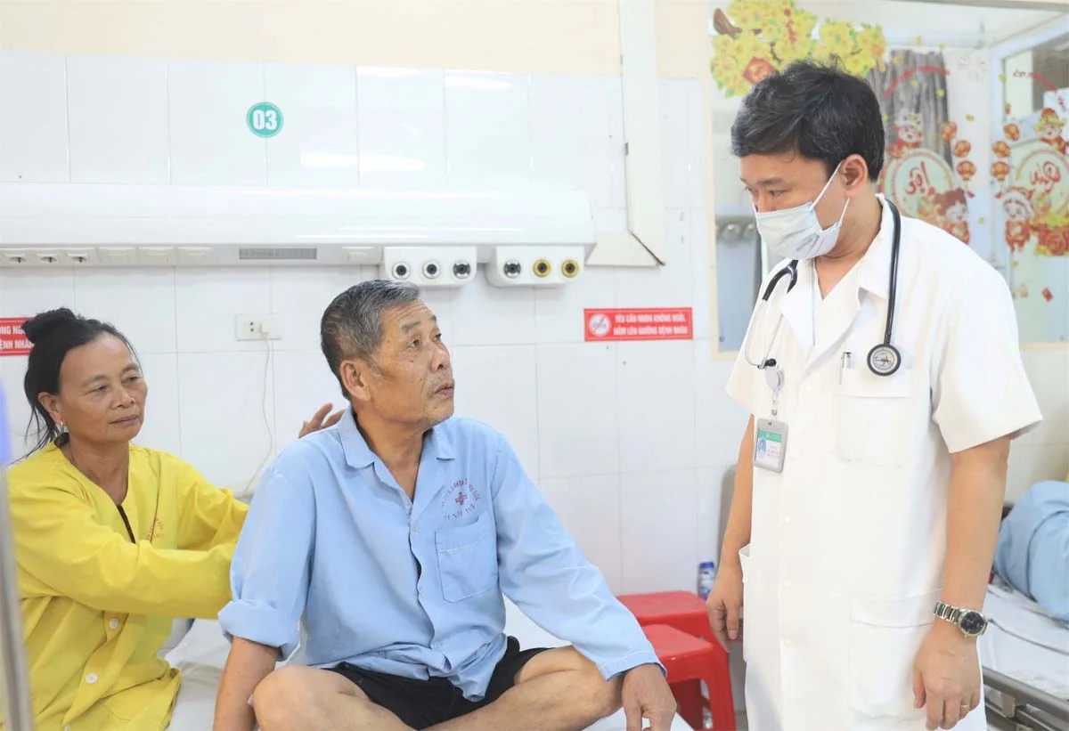 Thuốc lá và những tổn thương âm thầm với trái tim
