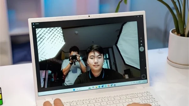 Acer Nitro Lite 16: Cấu hình khỏe, đáp ứng tối đa các tác vụ đồ họa