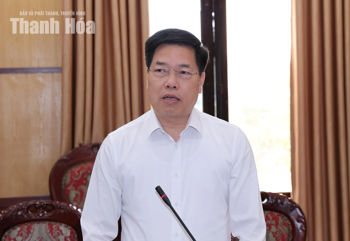 Tập trung giải quyết tốt những vấn đề thực tiễn đang đặt ra trong cải cách hành chính