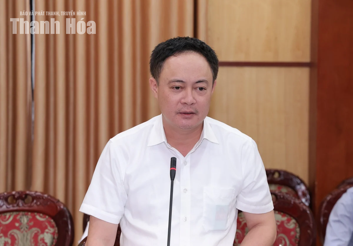 Tập trung giải quyết tốt những vấn đề thực tiễn đang đặt ra trong cải cách hành chính