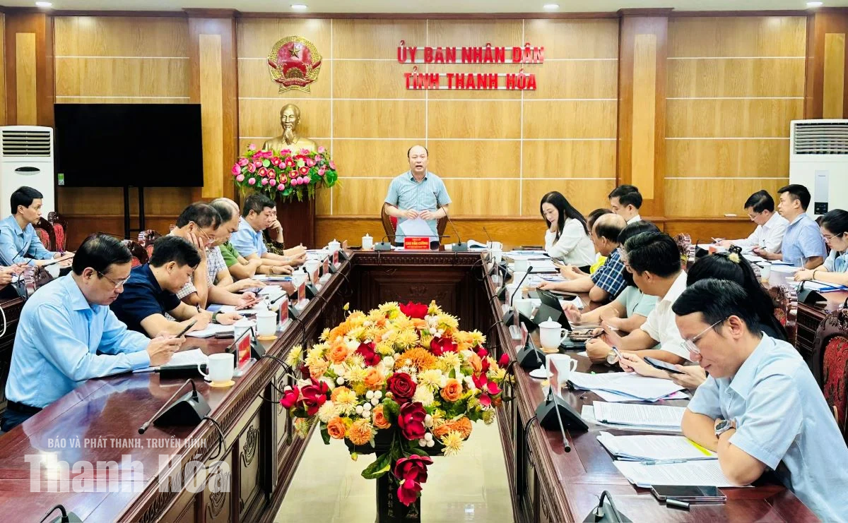 Thảo luận dự thảo Đề án giảm nghèo trên địa bàn tỉnh giai đoạn 2026-2030
