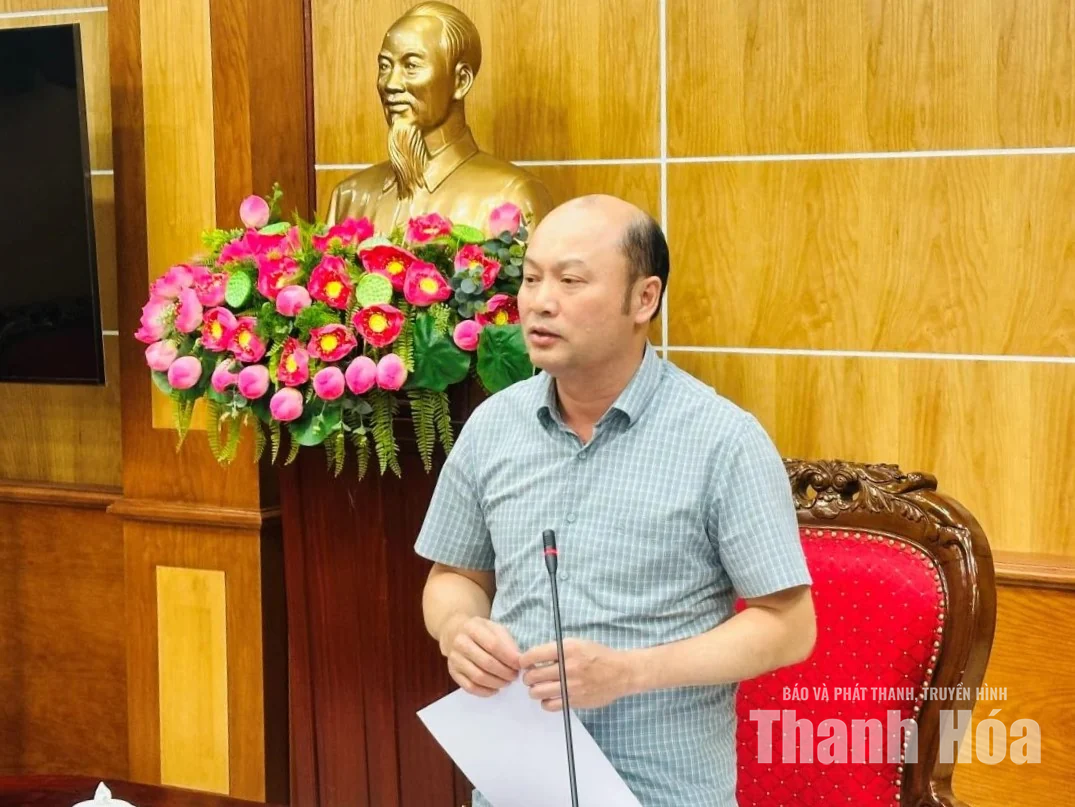 Thảo luận dự thảo Đề án giảm nghèo trên địa bàn tỉnh giai đoạn 2026-2030
