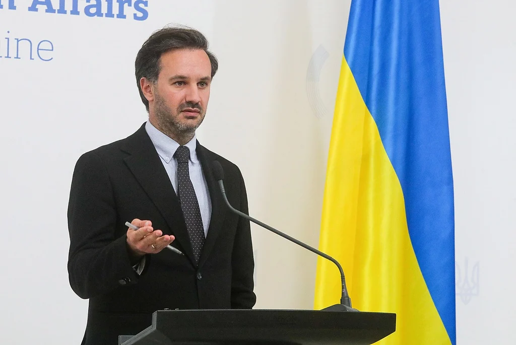 Ukraine sẵn sàng đàm phán với Nga và Mỹ trong tháng 10