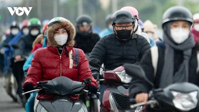 Từ tháng 11/2026-1/2027: El Nino tiếp tục duy trì cường độ rất mạnh