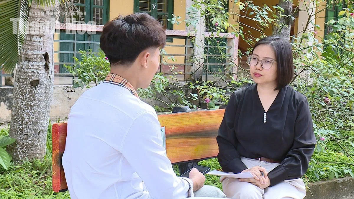 Ngăn chặn ma túy xâm nhập học đường