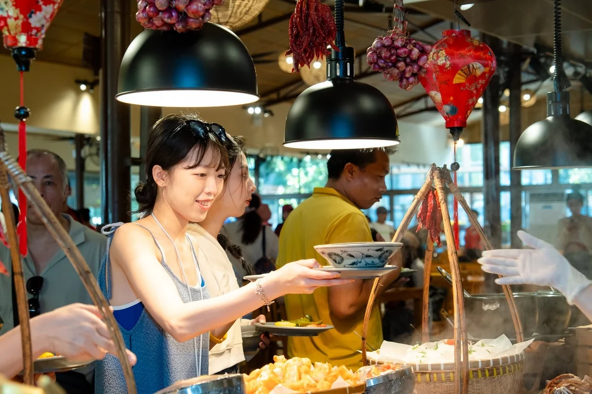 Phú Quốc dịp 20/10: Mỗi điểm dừng chân là một “món quà ngọt ngào” cho phái đẹp