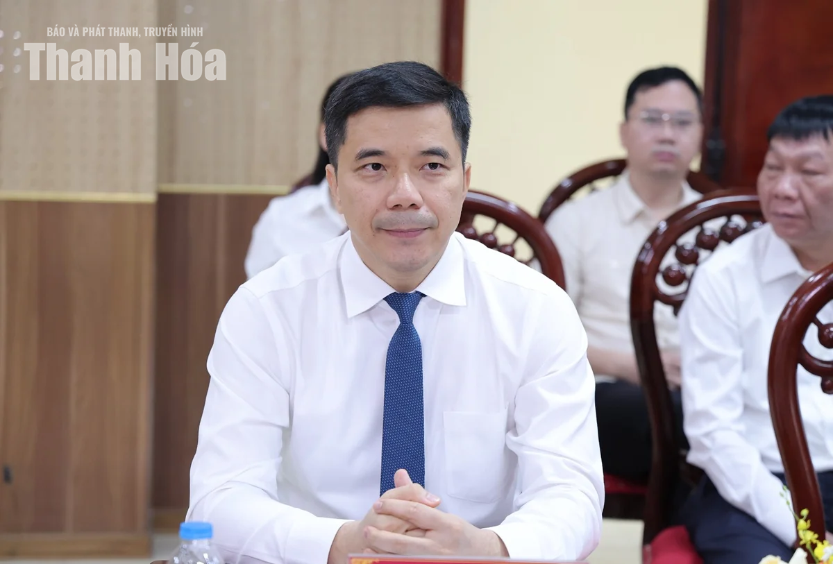 Phát huy tinh thần “Tòa án kiến tạo”, góp phần xây dựng nền tảng pháp lý vững chắc cho ổn định và phát triển
