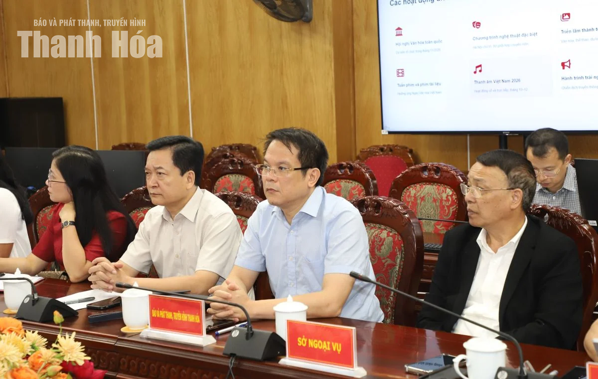 Người dân là trung tâm, chủ thể của Tuần Văn hóa đại đoàn kết dân tộc năm 2026