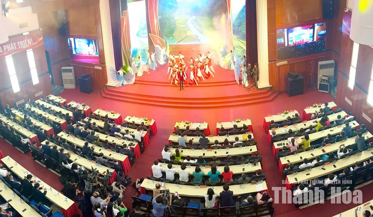 Tôn vinh đóng góp, tiếp sức khát vọng doanh nhân