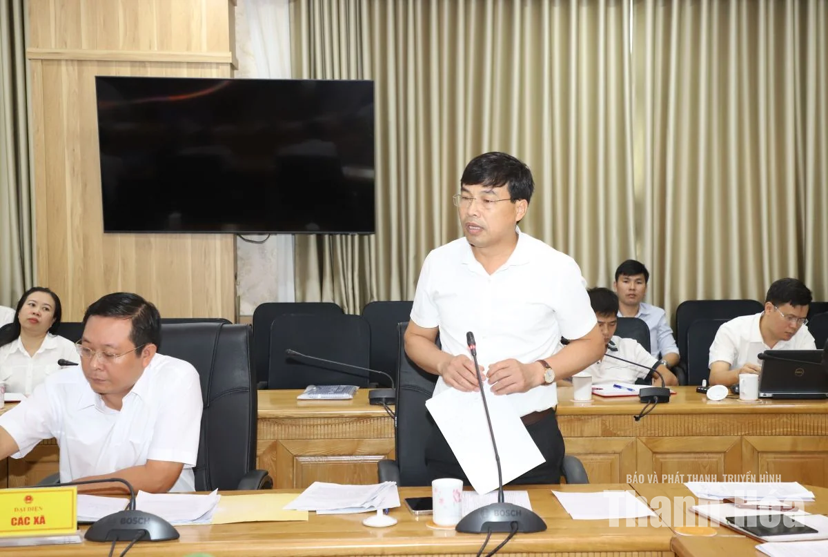 Còn nhiều vướng mắc, khó khăn trong công tác thi hành án hành chính
