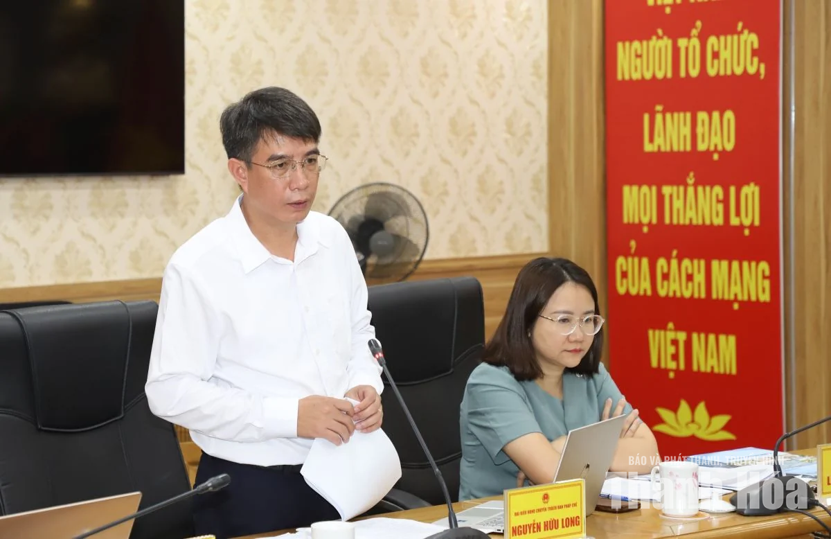 Còn nhiều vướng mắc, khó khăn trong công tác thi hành án hành chính