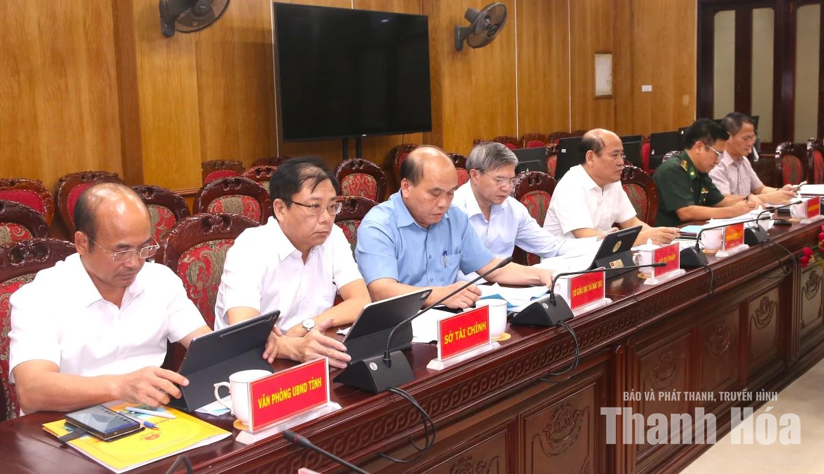 Cho ý kiến vào dự thảo Đề án tuyên truyền xóa bỏ hủ tục trong tang lễ của đồng bào Mông
