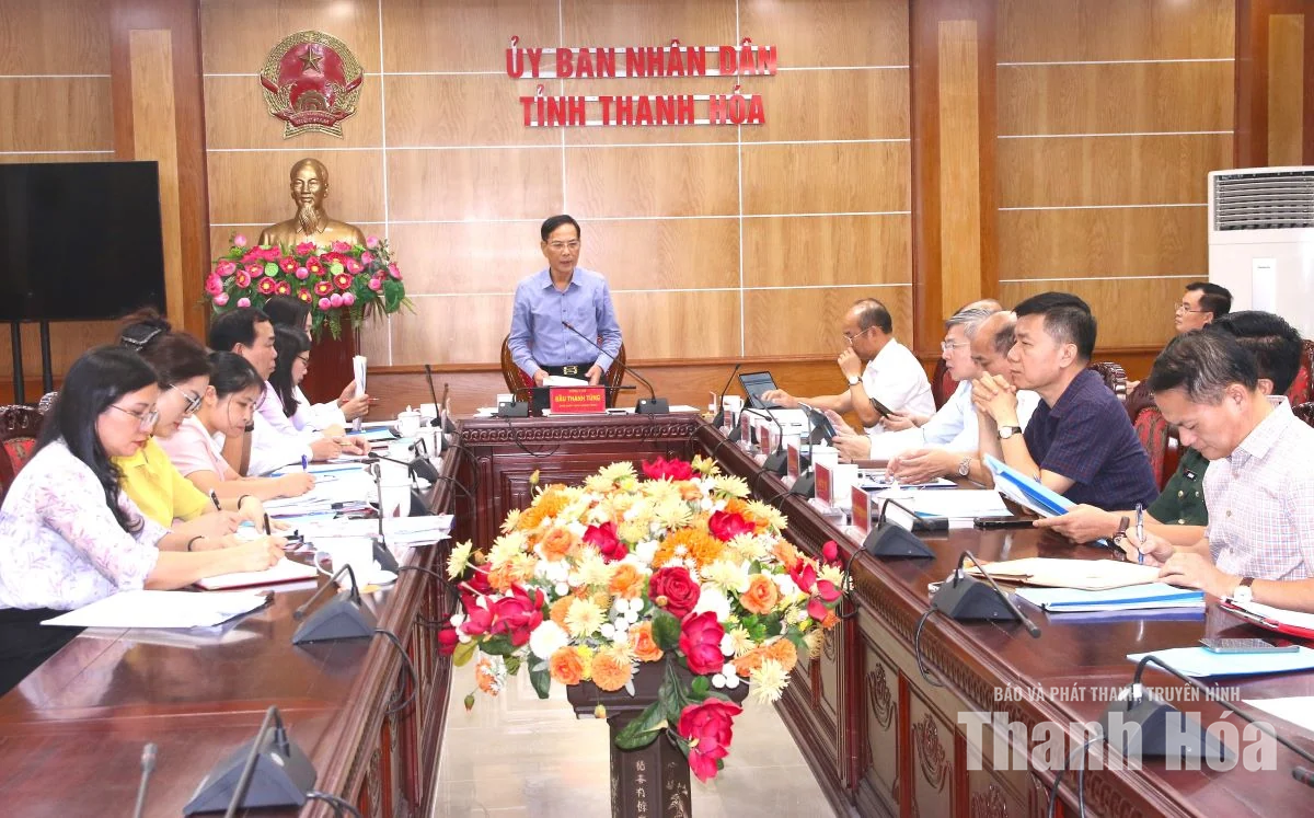 Cho ý kiến vào dự thảo Đề án tuyên truyền xóa bỏ hủ tục trong tang lễ của đồng bào Mông