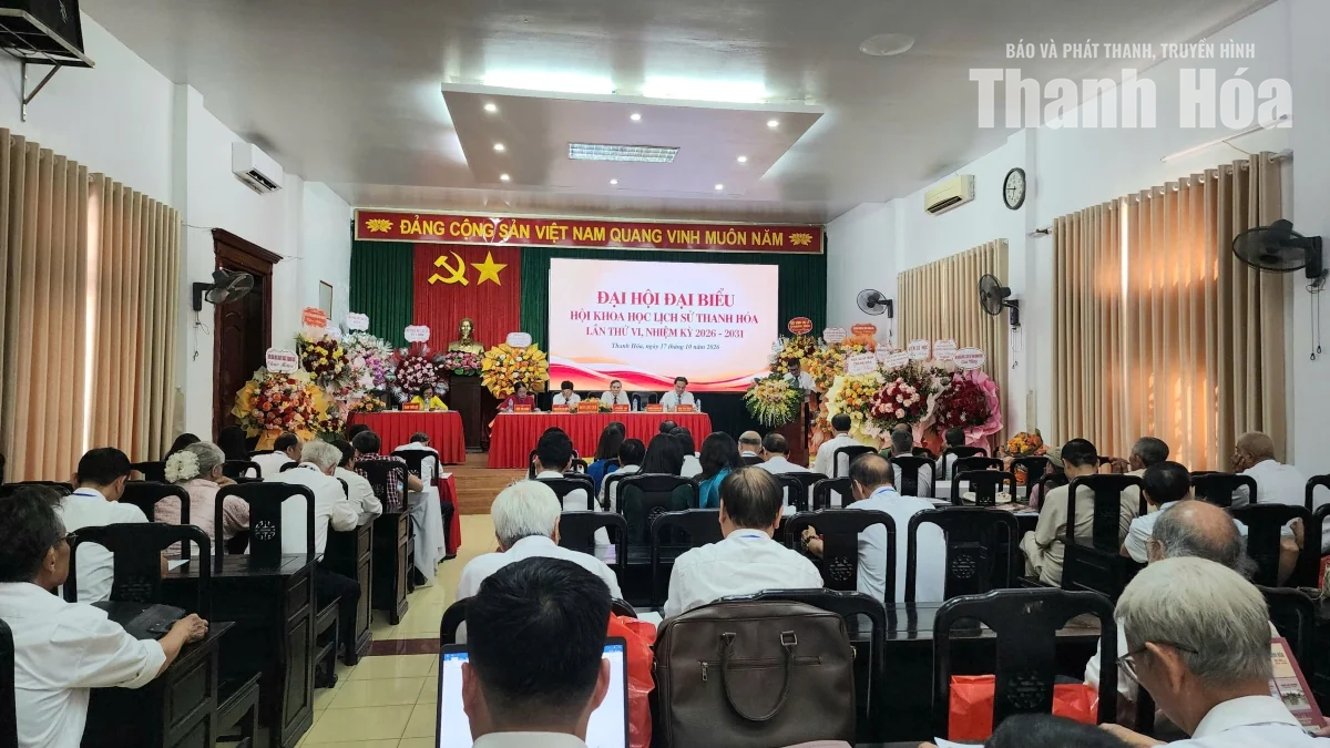 Khơi dậy nguồn lực lịch sử - văn hóa, đóng góp tích cực vào sự phát triển