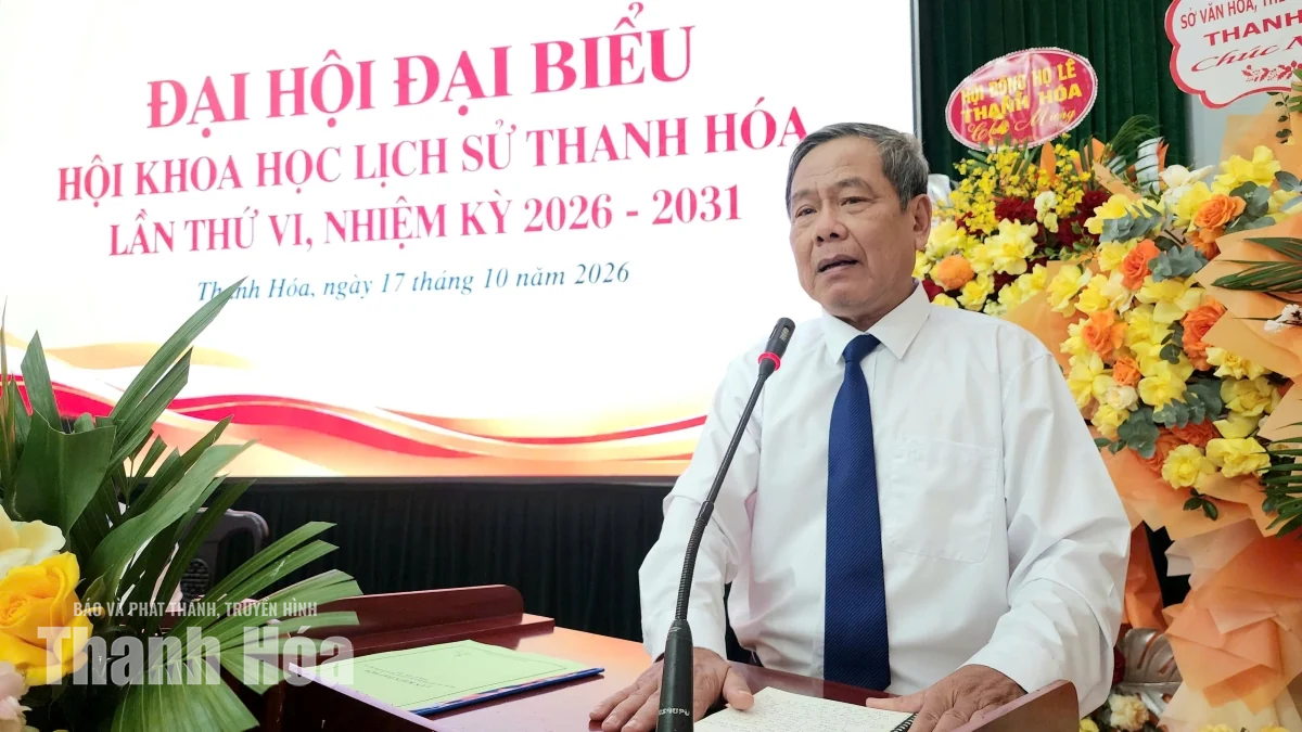 Khơi dậy nguồn lực lịch sử - văn hóa, đóng góp tích cực vào sự phát triển