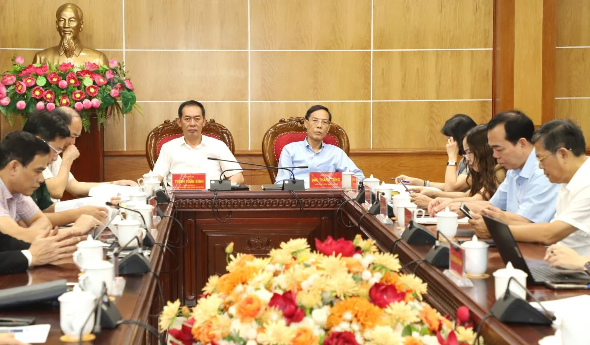 Người dân là trung tâm, chủ thể của Tuần Văn hóa đại đoàn kết dân tộc năm 2026