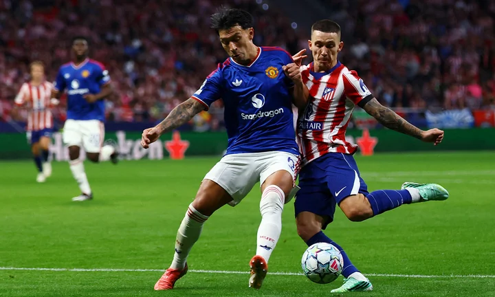 Lịch thi đấu của đội tuyển Việt Nam tháng 11/2026; Man Utd ngã ngựa, Barca và Arsenal đại thắng