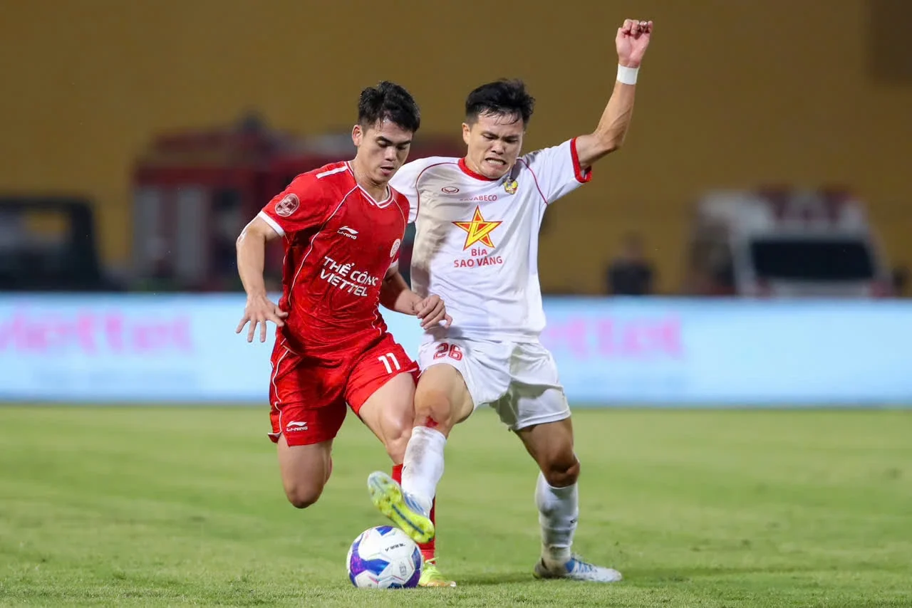 Lịch thi đấu của đội tuyển Việt Nam tháng 11/2026; Man Utd ngã ngựa, Barca và Arsenal đại thắng