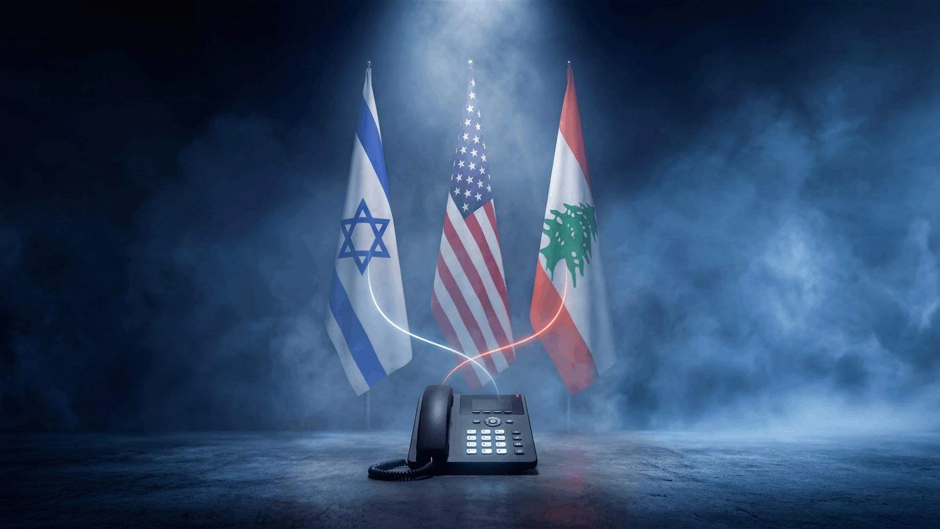 Lebanon đề nghị Mỹ thúc đẩy Israel chấm dứt các cuộc tấn công