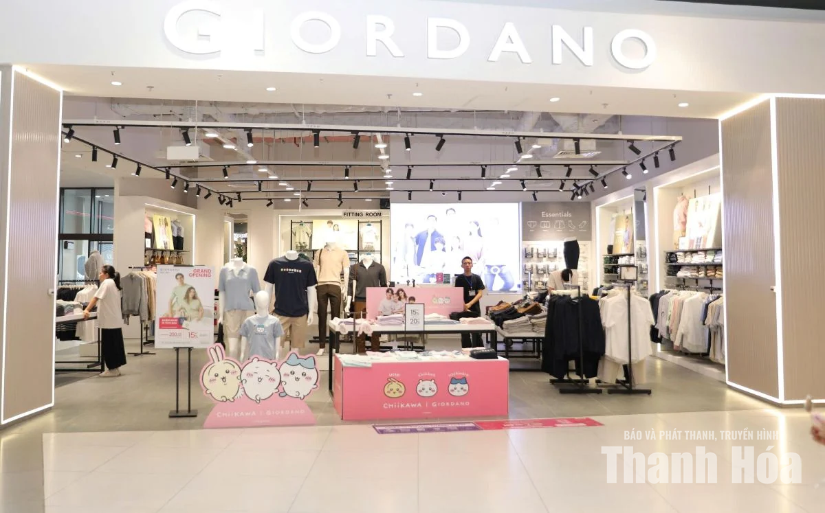 Tăng kết nối, chuẩn hóa sản phẩm để đưa hàng Thanh Hóa vào AEON MALL
