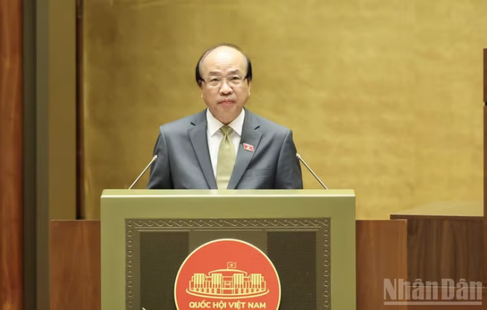Sửa đổi Luật Nuôi con nuôi: Siết điều kiện nhận con nuôi, ngăn trục lợi bất hợp pháp