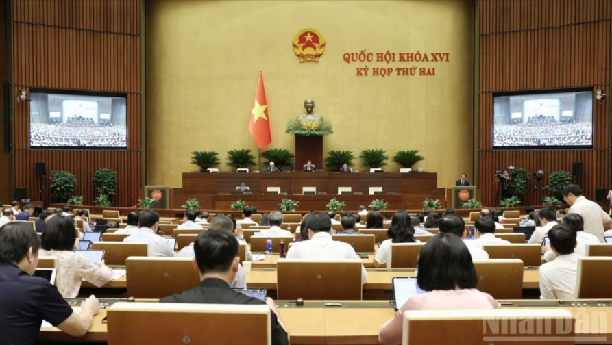 Sửa đổi Luật Nuôi con nuôi: Siết điều kiện nhận con nuôi, ngăn trục lợi bất hợp pháp