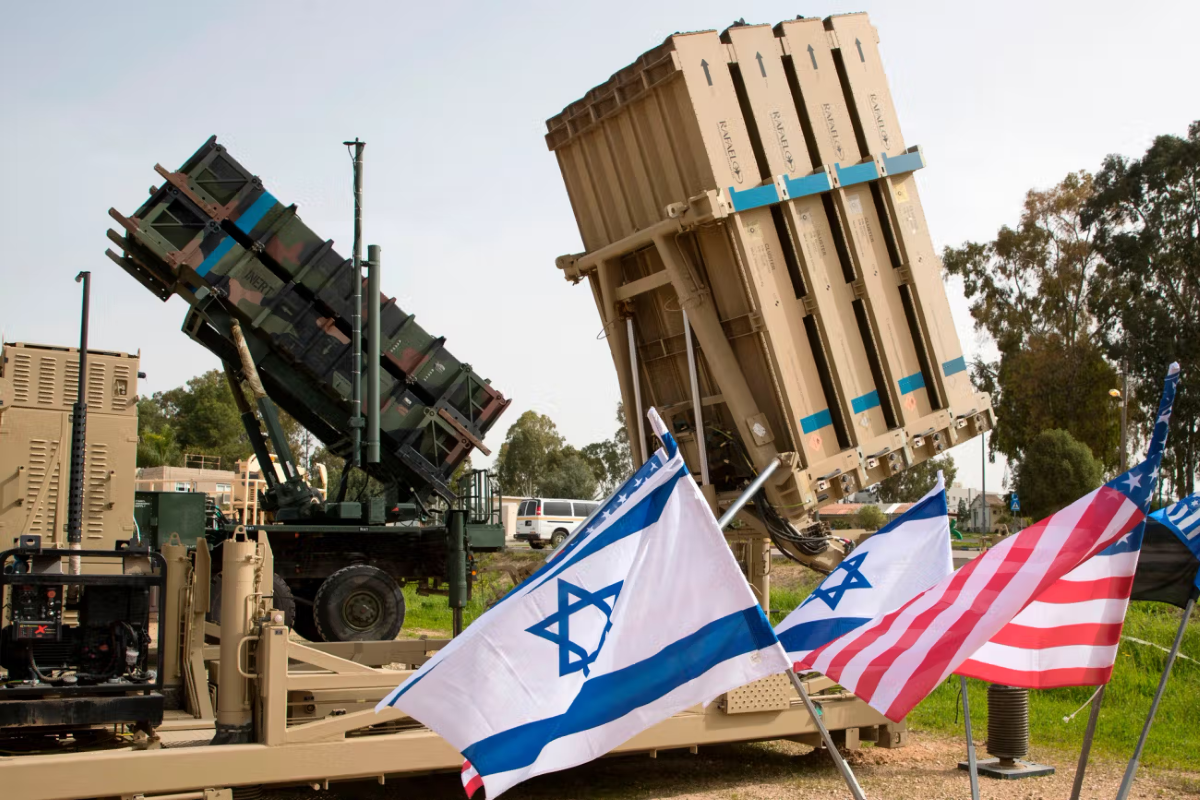 Israel cần chuẩn bị cho kịch bản mất viện trợ quân sự Mỹ, nguy cơ trừng phạt kinh tế