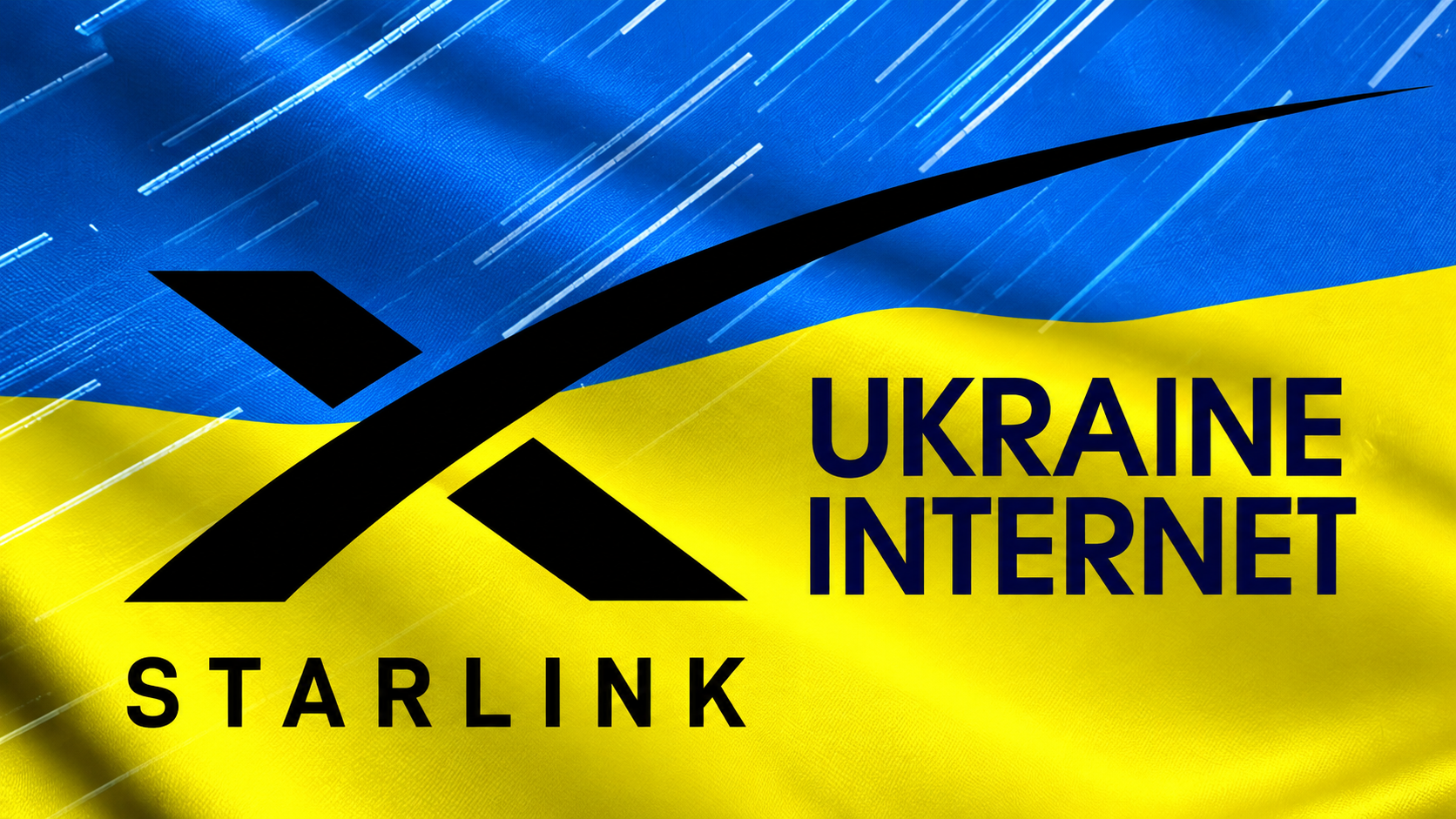 Ông Trump: Ukraine đã được khôi phục quyền truy cập Starlink