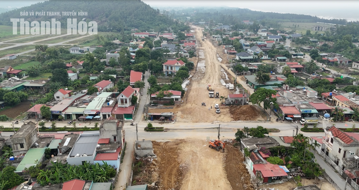 Thanh Hóa tăng tốc giải ngân những tháng cuối năm