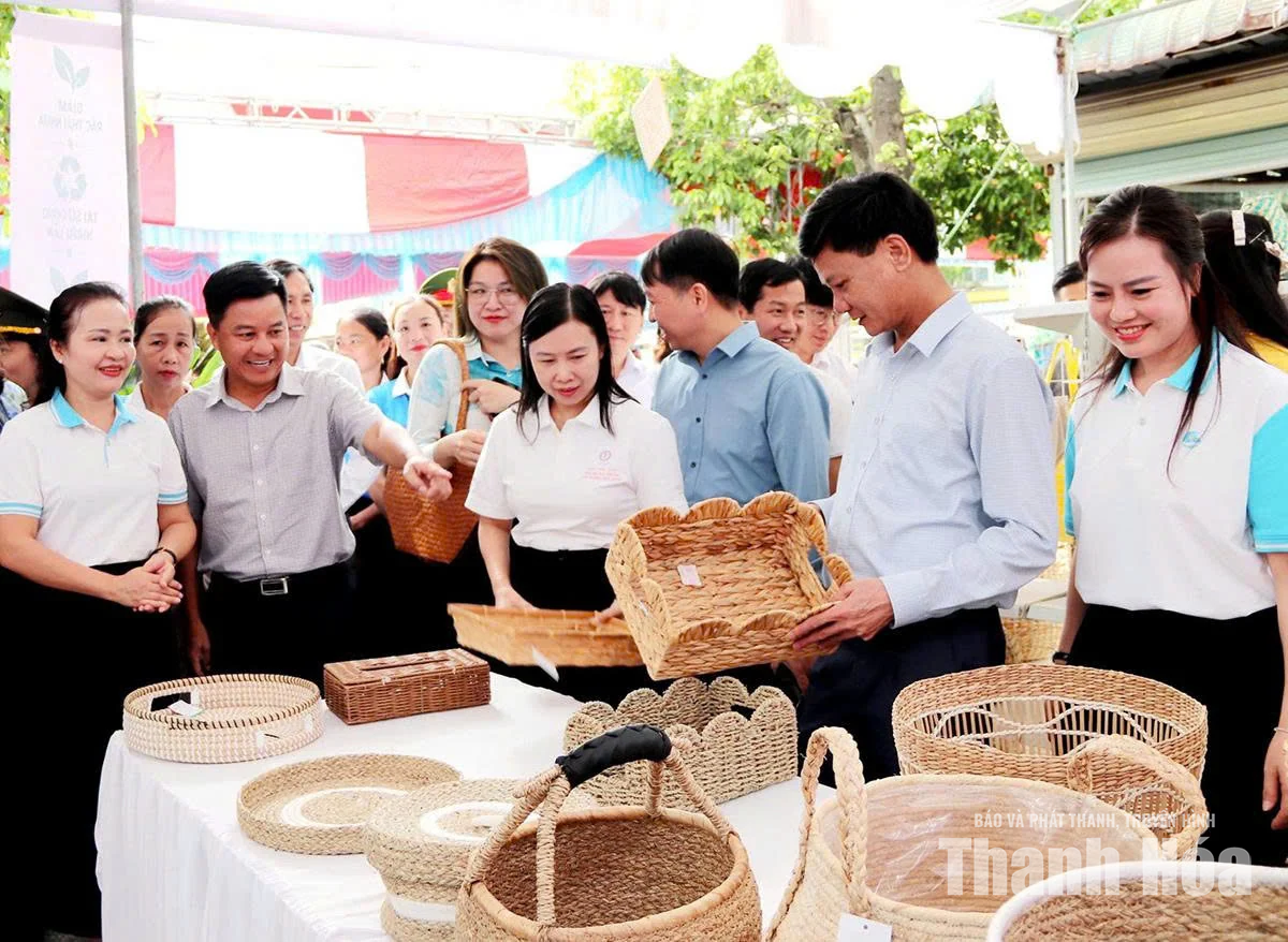 Mái nhà chung gắn kết hội viên