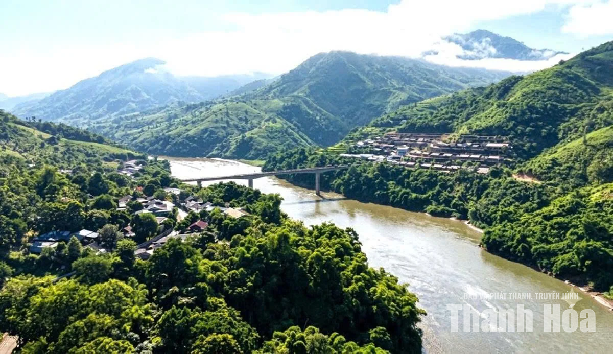 Xa Lao - phiên chợ trên đỉnh sương mờ