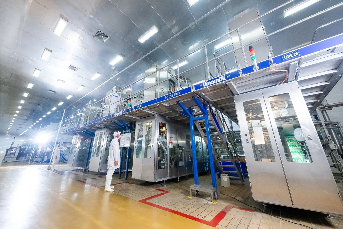 Hành trình phát triển bền vững tại Vinamilk: Từ những thay đổi nhỏ đến tác động lớn hơn cho cộng đồng