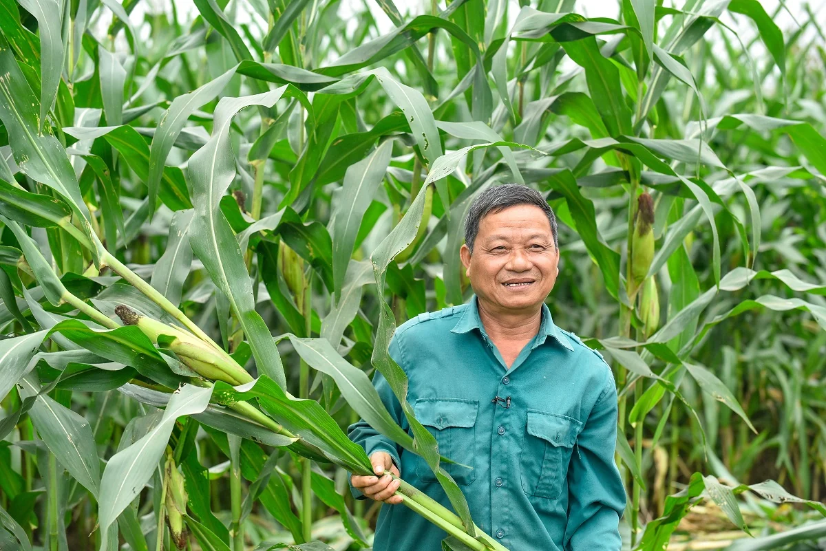 Hành trình phát triển bền vững tại Vinamilk: Từ những thay đổi nhỏ đến tác động lớn hơn cho cộng đồng