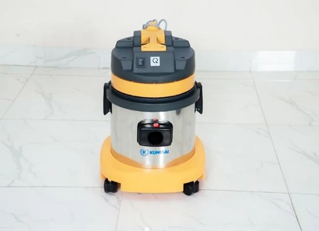 TOP 5 máy hút bụi mịn công nghiệp hiện đại, chất lượng với mức giá phù hợp