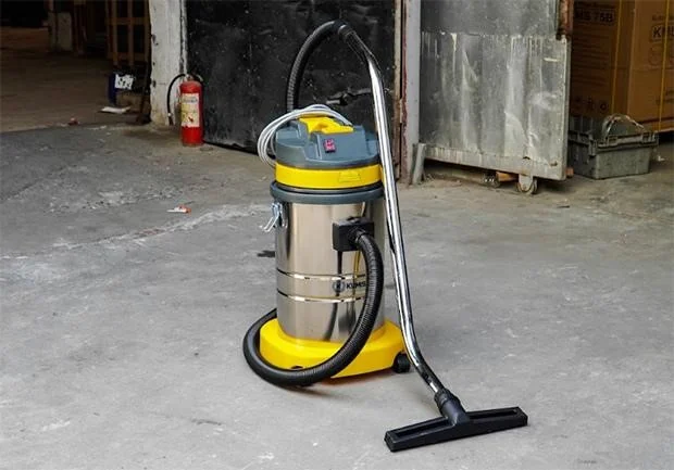 TOP 5 máy hút bụi mịn công nghiệp hiện đại, chất lượng với mức giá phù hợp