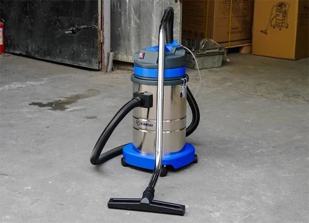 TOP 5 máy hút bụi mịn công nghiệp hiện đại, chất lượng với mức giá phù hợp
