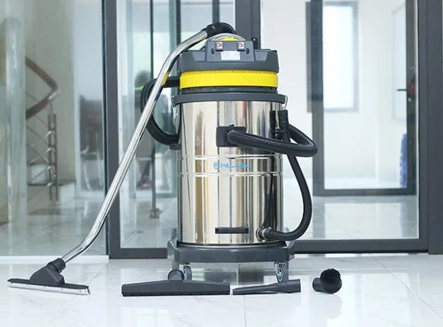 TOP 5 máy hút bụi mịn công nghiệp hiện đại, chất lượng với mức giá phù hợp
