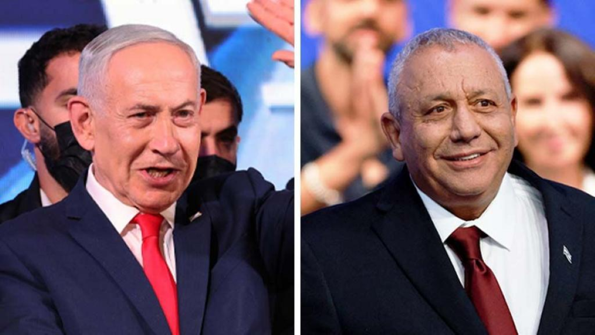 Kết quả bầu cử Israel: Không khối nào giành đa số ghế, phe đối lập khẩn trương đàm phán thành lập chính phủ